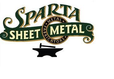 sparta sheet metal grand rapids|c&t fabrication sparta.